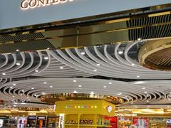 -中免(澳门机场免税店)