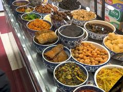 -三阳盛(南京西路店)