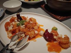 -阿庄新豫菜(通泰路店)