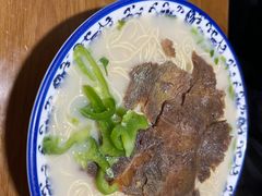 -何盈记(中坝南路店)