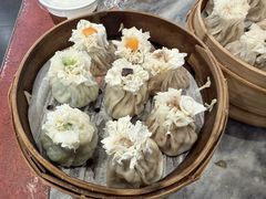 -都一处烧麦馆(前门店)