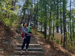 -白草畔自然风景区