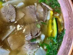 -妈妈的味道(和顺古镇店)