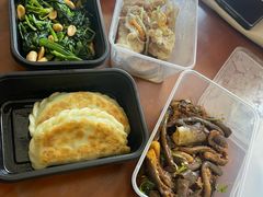 -东方饺子王(和平里店)