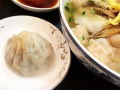 小笼包-熙盛源(滨湖万达店)