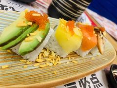-Sushi Love 创意寿司(正佳广场店)