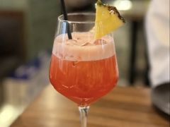 -Q MEX 库迈墨西哥餐吧(双井店)