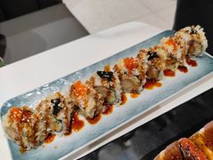 脆皮龙虾卷寿司-妥妥烤肉料理(凯德店)
