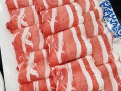 -楼外楼大刀肉传统火锅(西安大路店)