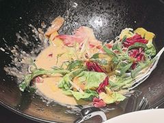 -北京老铺烤鸭(第五国际店)