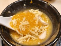 -红蜡烛-养生粥-津鲁菜(中山路店)