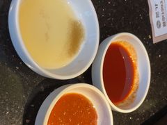 -本家·添百客韩国料理(泰然店)