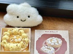 -富贵面包公司(运河店)