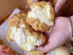 -吴酥生宫廷酥饼(南门口店)