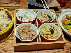 -并州大牌档之醉轻尘
