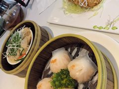 -佳丽海鲜大酒楼(环岛海景店)
