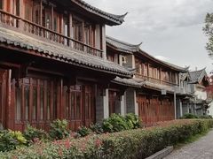 -丁丁&当当牦牛酸奶·酥油面包(官门口店)