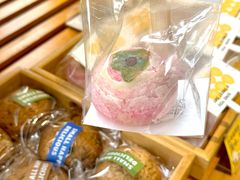 -赵小璐快乐甜品蛋糕(平安路店)
