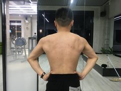 -LA合时健身4PMFIT(花桥旗舰店)