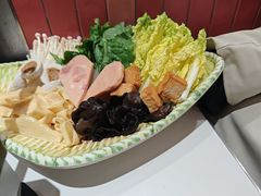 时令小拼盘-鱼酷活鱼烤鱼(江宁金鹰店)