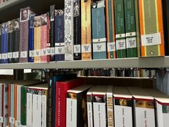 -南山图书馆(常兴路店)