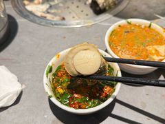 -一方渔歌蒸汽海鲜自助(文化路万达广场店)