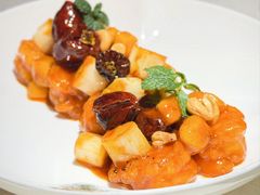 -锦府园·新台州菜(合生汇店)