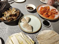-达叔香味海鲜(海棠68环球美食街店)