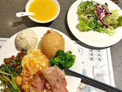 -延年酒店-荟享餐厅(东塘店)