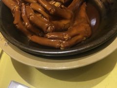 -鱼翅楼·津派砂锅鱼翅(水上公园店)
