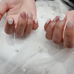 -TTNAIL天天美甲