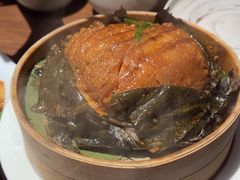 -清水亭湖北菜(大屯DT51店)