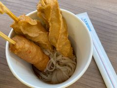 -品利源凉皮(数码广场店)