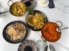 -泰莲庭·溪畔餐厅(雁栖湖店)
