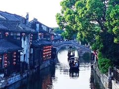 -乌镇景区