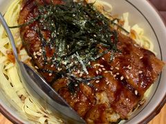 和风鳗鱼丼-一風堂拉面(港汇恒隆店)