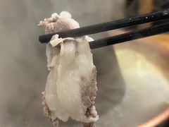 -裕德孚·非遗手切涮羊肉(东直门内大街店)