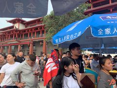 -沈阳龙润夏宫温泉水乐园