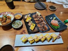 -信日本料理(信义坊店)