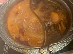 -温禾牛·和牛寿喜烧自助火锅(恒基名人店)