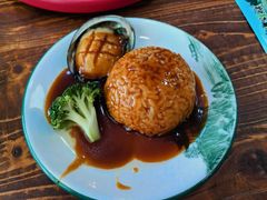 -叶存利海鲜大馅饺子(海宁路总店)