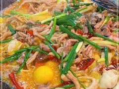 -味臻土鸡杂