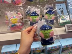 -line friends(明洞旗舰店)