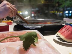 -川西坝子火锅(金沙1.0直营店)