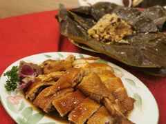 -胜记菜馆(文明路)
