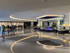 -青岛鑫江温德姆酒店
