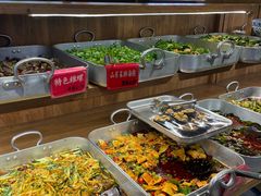 -日丰园海肠水饺·老字号大连海鲜(银泰城店)