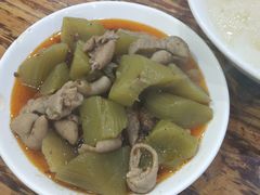火爆大肠-雨田饭店(华兴东街店)