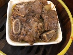 -府城小食馆(金龙宾馆店)