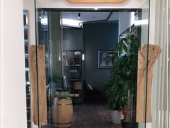 门面-青山上品咖啡·日式法兰绒手冲(高岛屋百货店)